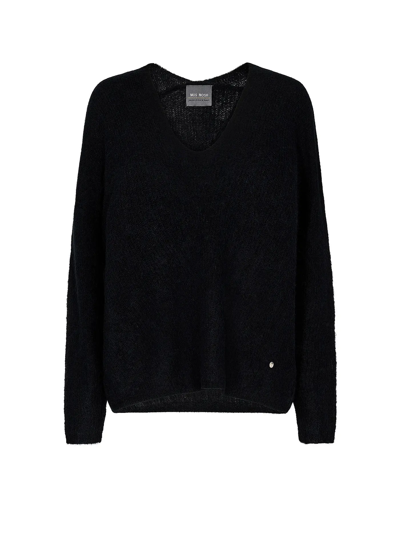 MOS MOSH | Pullover MMTHORA | 